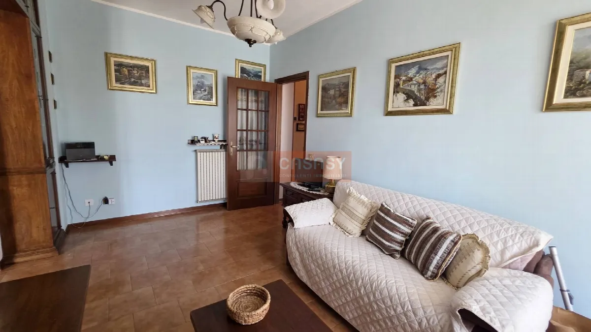 Appartamento in vendita a Villanova d'Albenga - foto 5