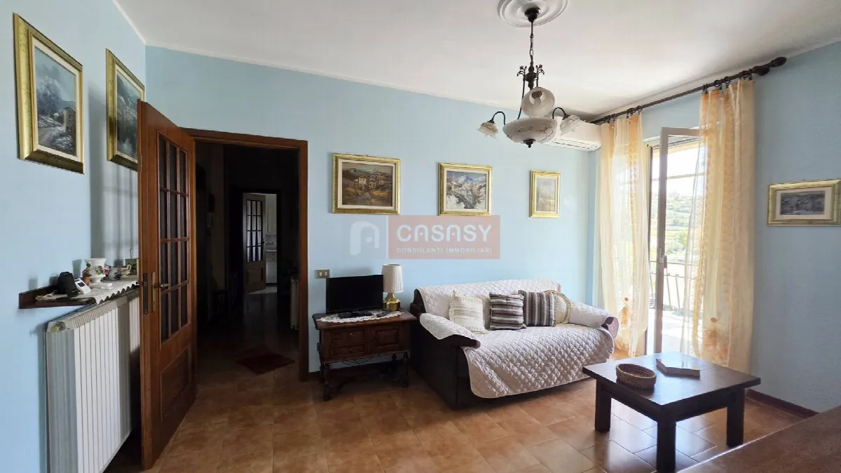 Appartamento in vendita a Villanova d'Albenga - foto 6