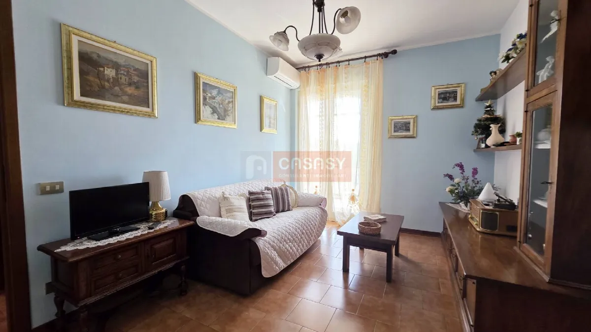 Appartamento in vendita a Villanova d'Albenga - foto 7