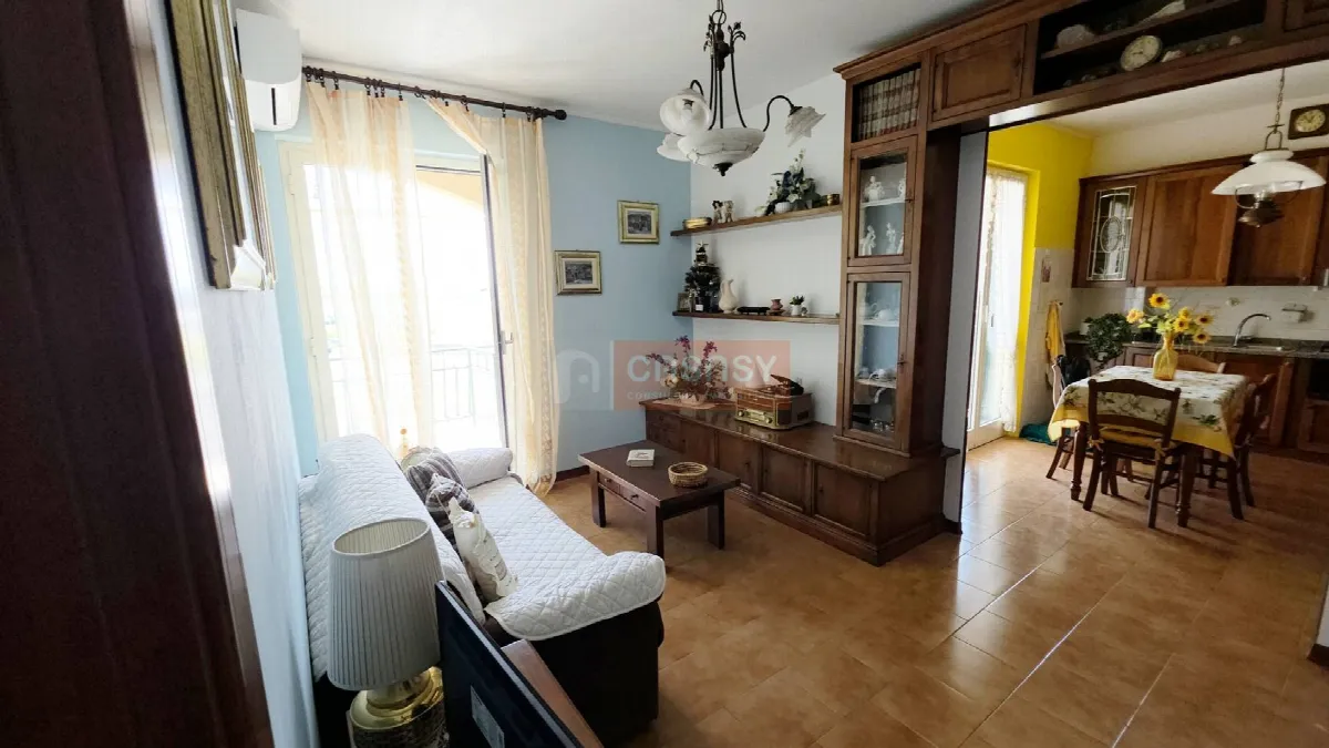 Appartamento in vendita a Villanova d'Albenga - foto 9