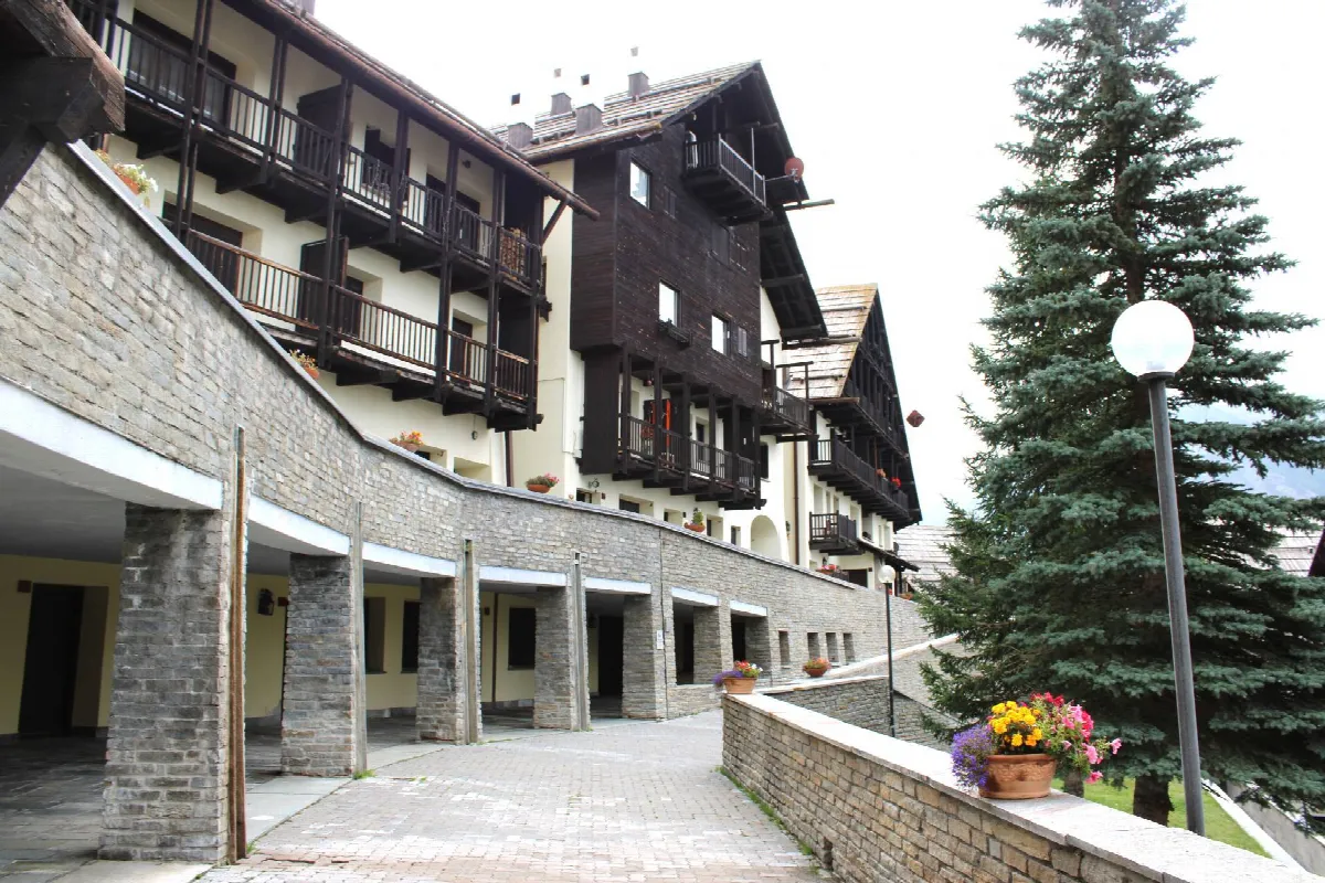 Appartamento in vendita a Cesana Torinese - foto 1