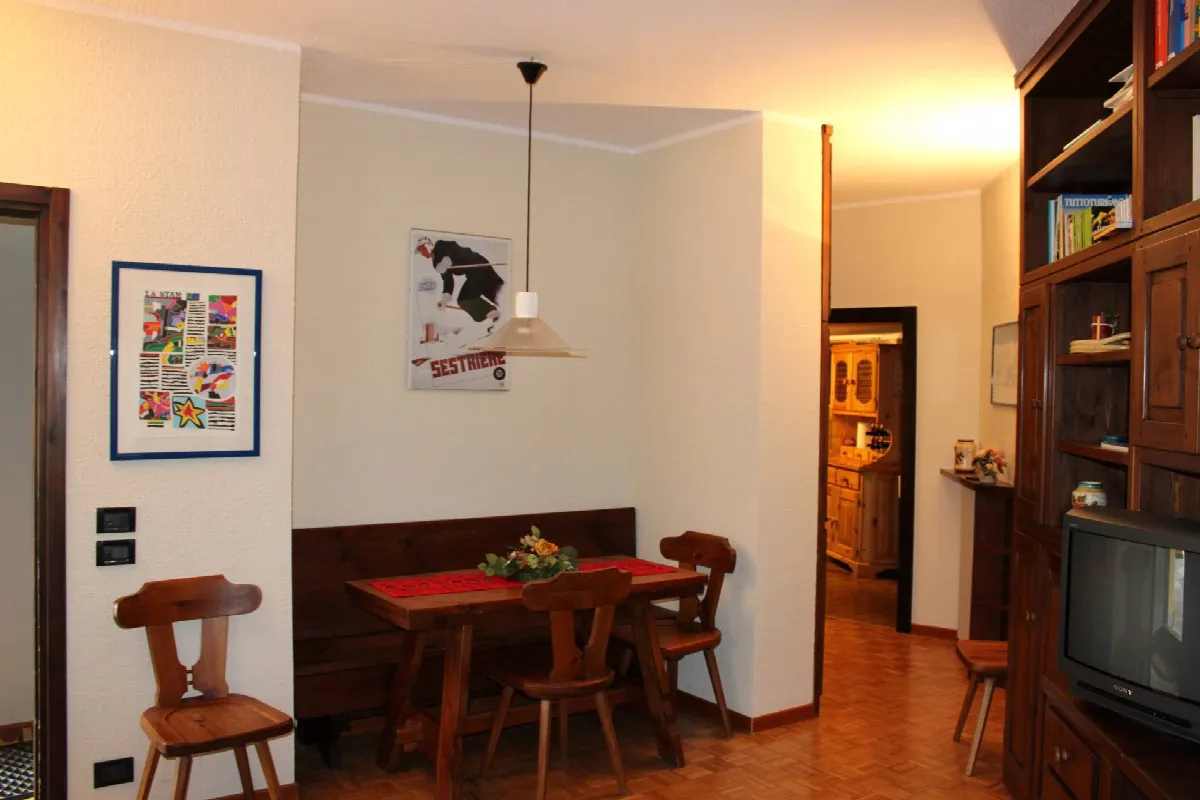 Appartamento in vendita a Cesana Torinese - foto 10