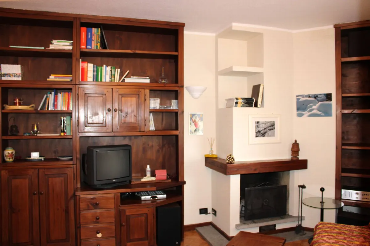 Appartamento in vendita a Cesana Torinese - foto 9