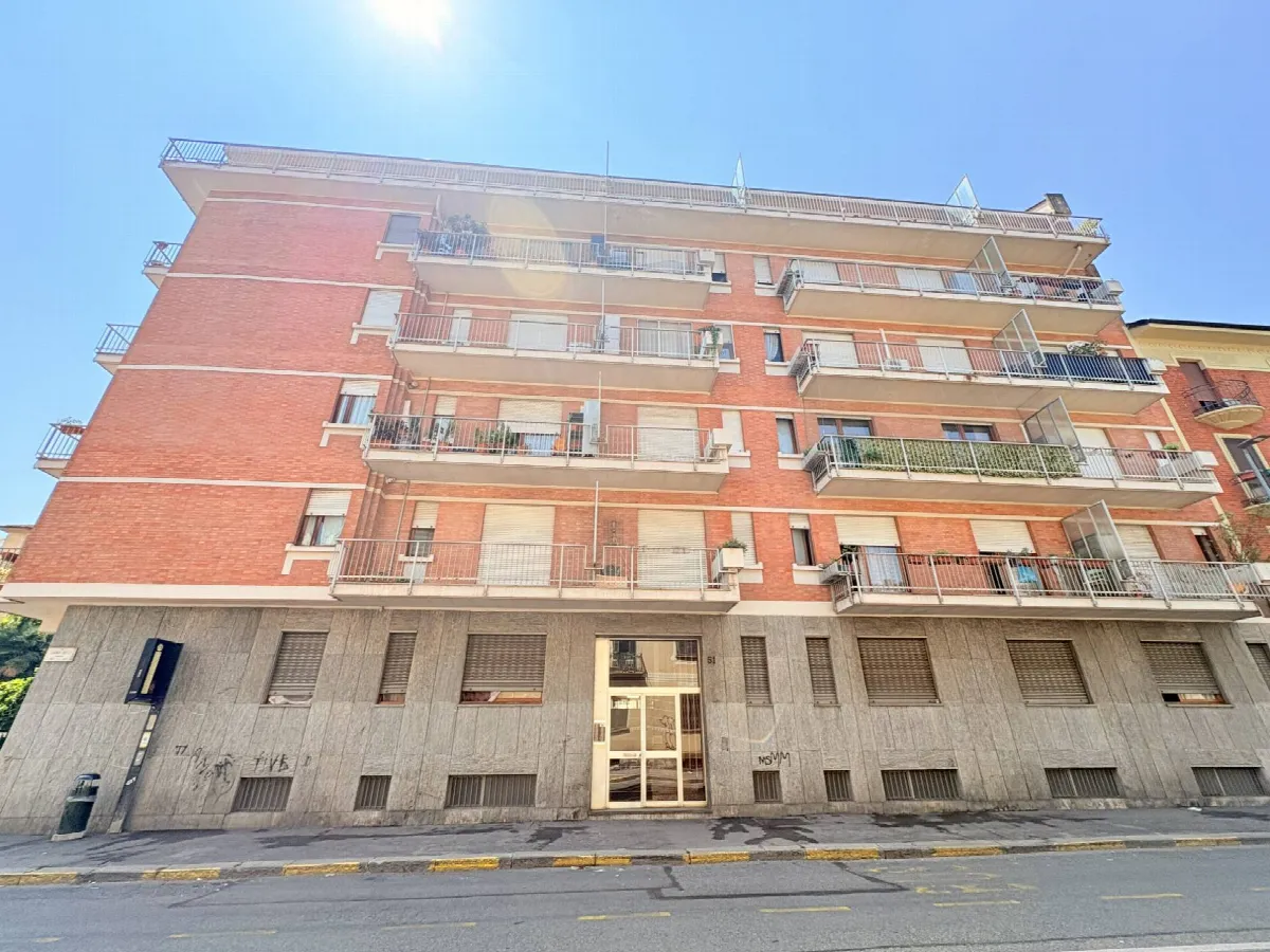 Appartamento in vendita a Torino, Barriera Milano - foto 1