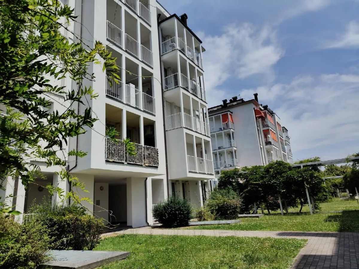 Appartamento in vendita a Gallarate, Arnate - foto 1