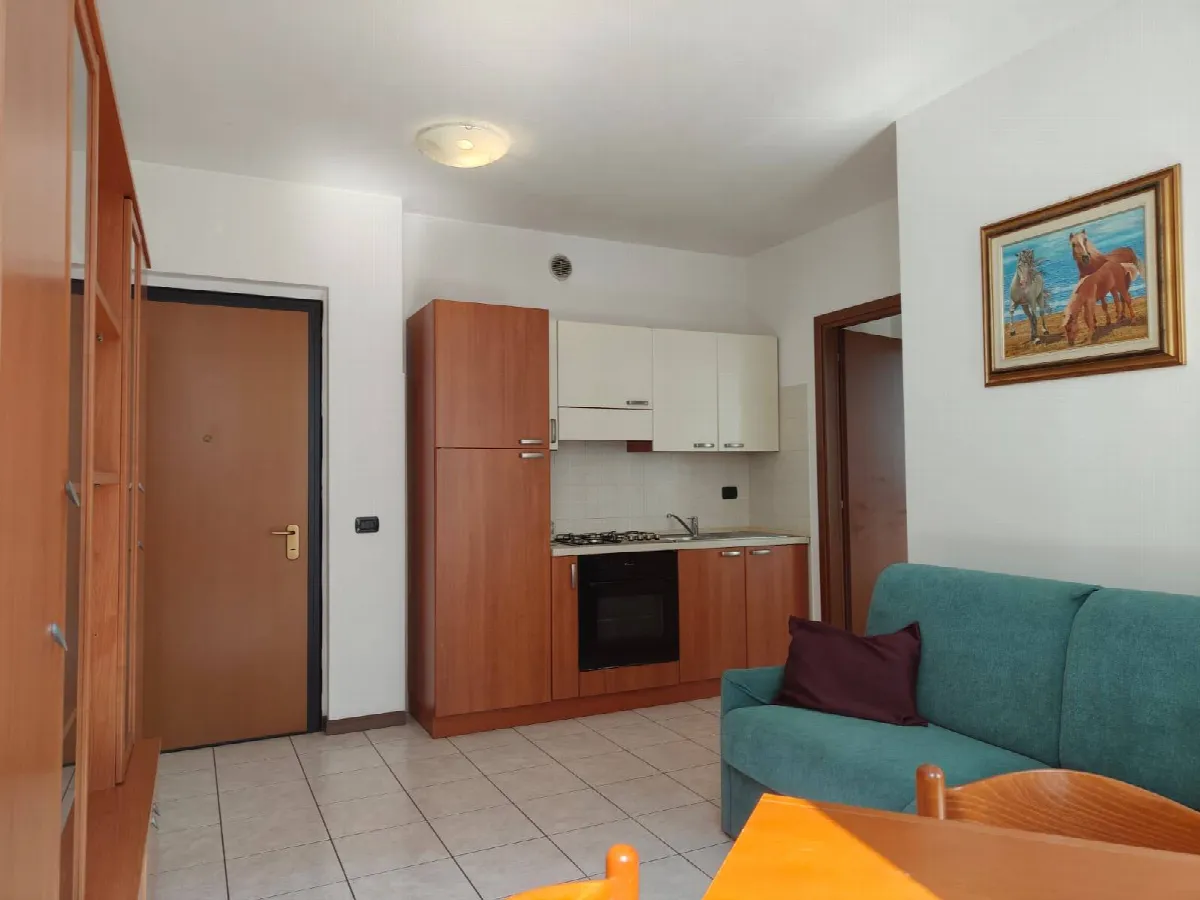 Appartamento in vendita a Gallarate, Arnate - foto 10