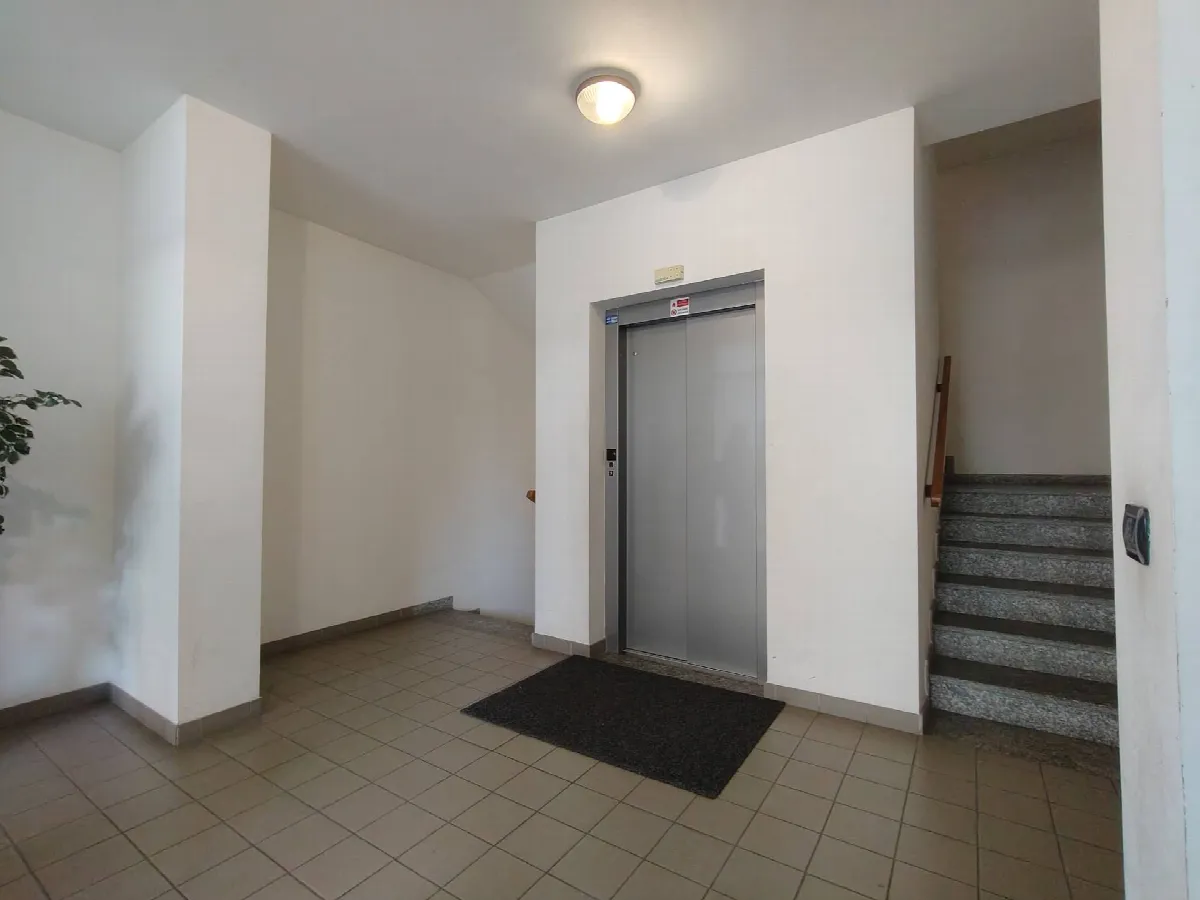 Appartamento in vendita a Gallarate, Arnate - foto 3