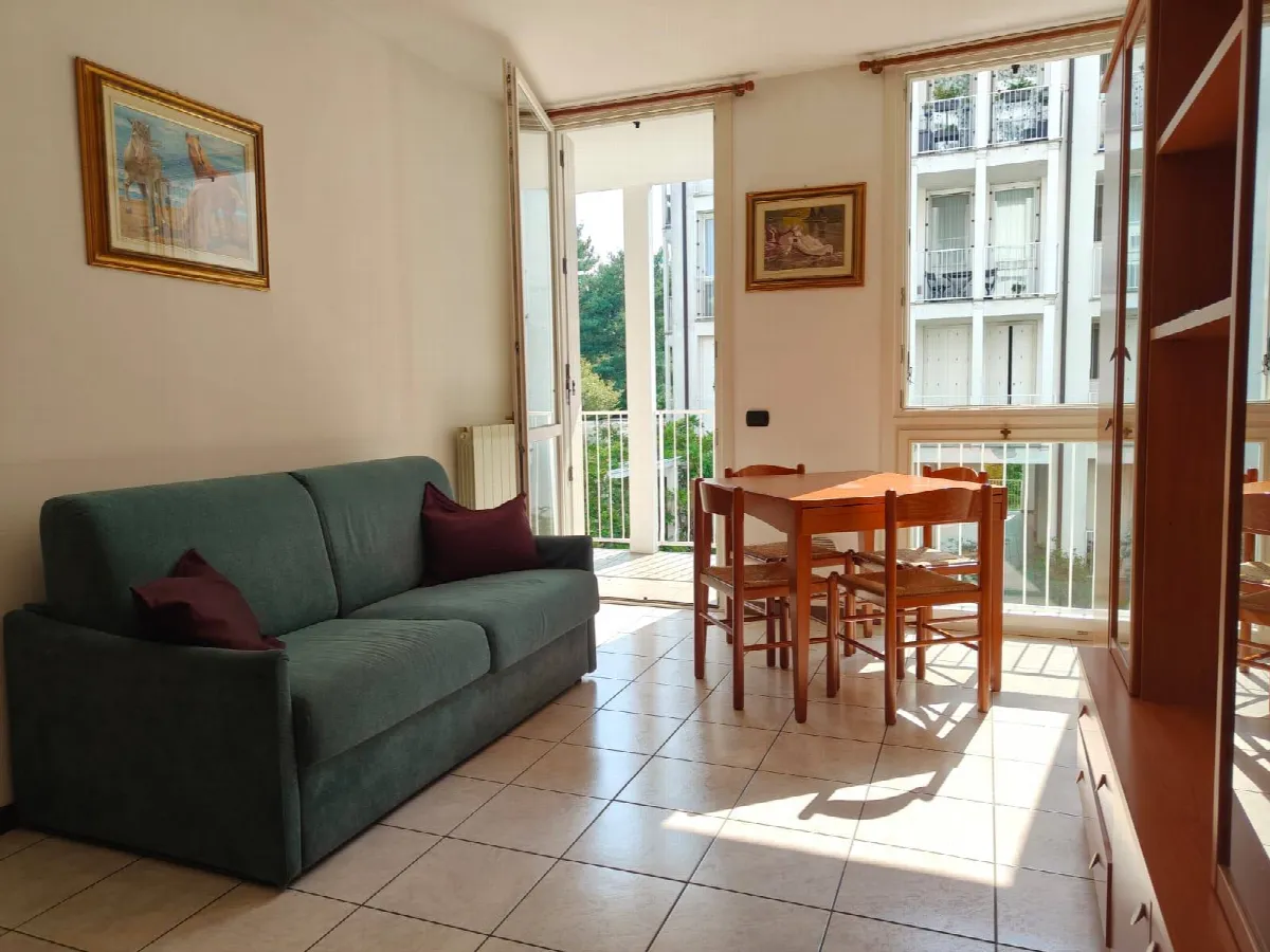 Appartamento in vendita a Gallarate, Arnate - foto 5