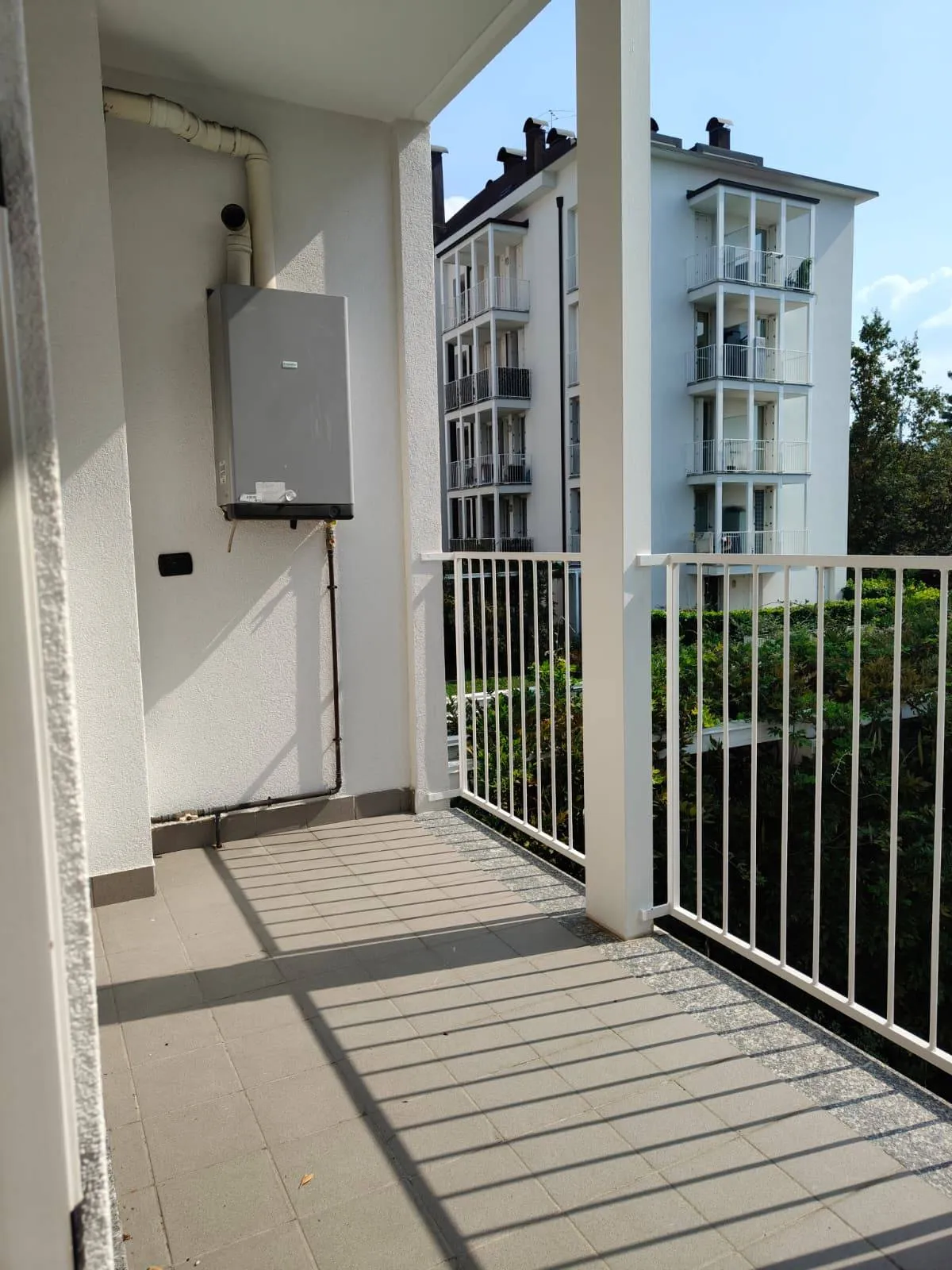 Appartamento in vendita a Gallarate, Arnate - foto 7