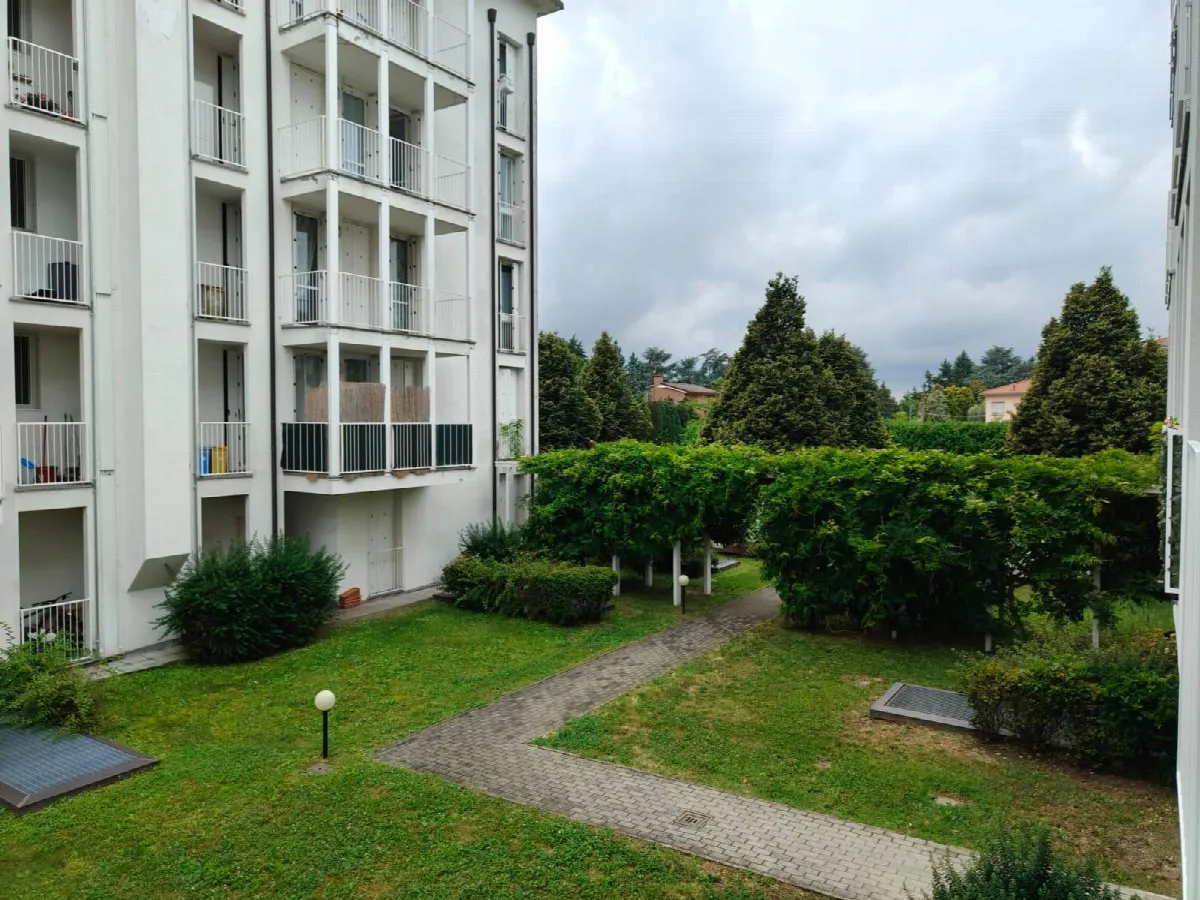 Appartamento in vendita a Gallarate, Arnate - foto 8