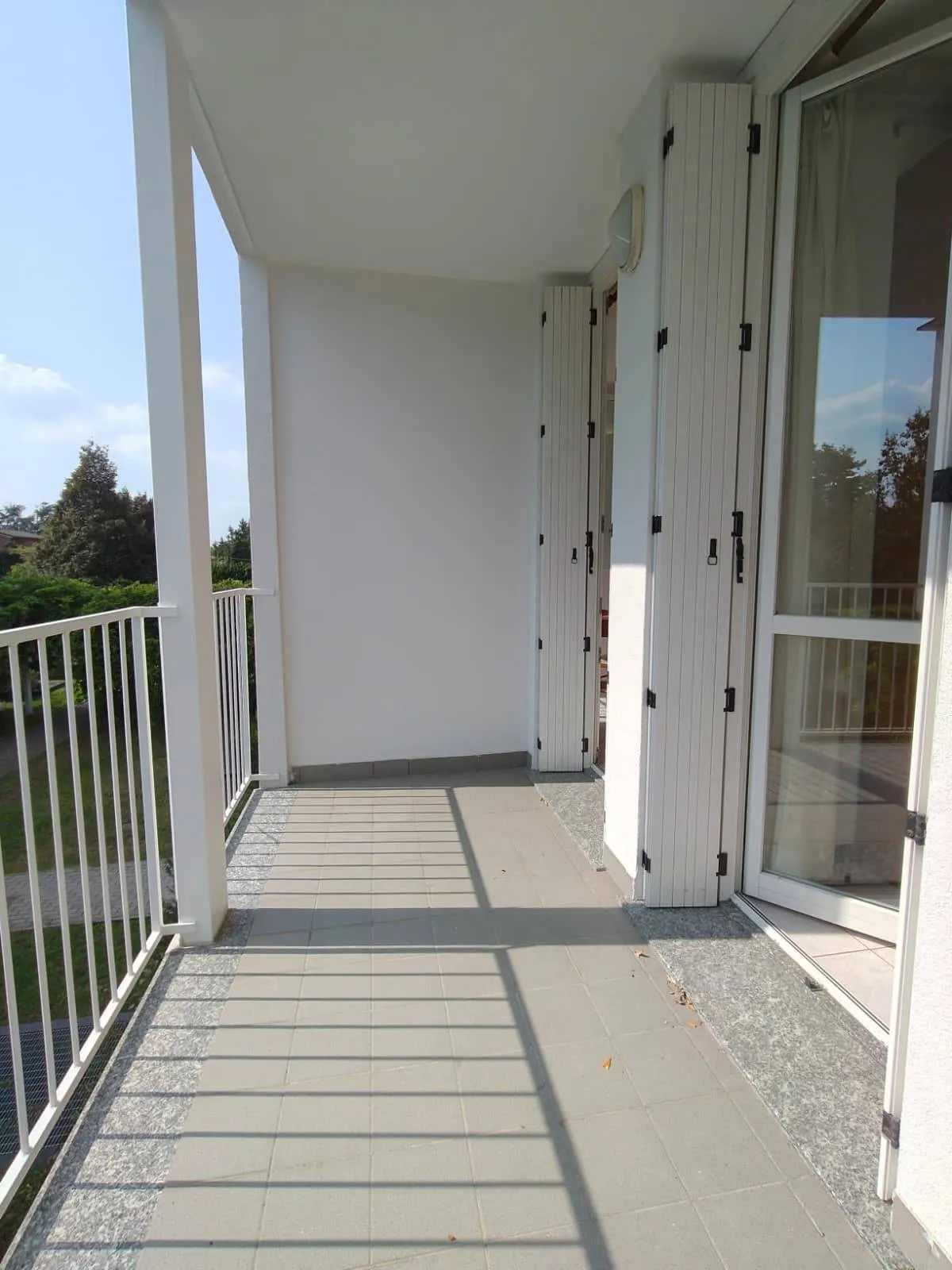 Appartamento in vendita a Gallarate, Arnate - foto 9