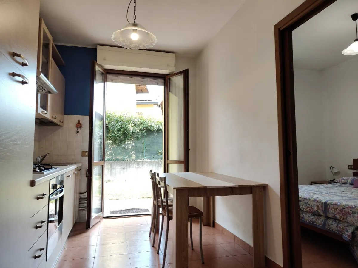 Appartamento in vendita a Cardano al Campo - foto 4