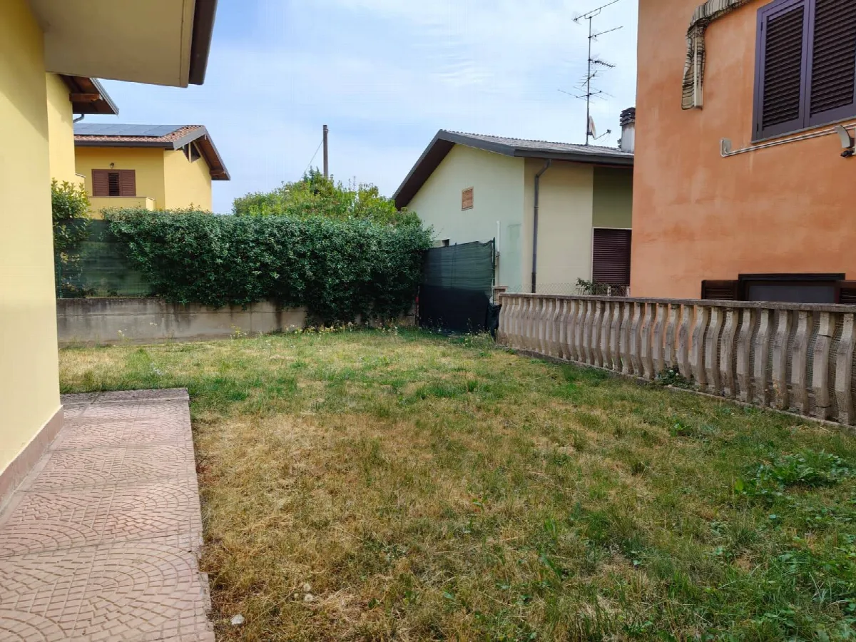 Appartamento in vendita a Cardano al Campo - foto 7