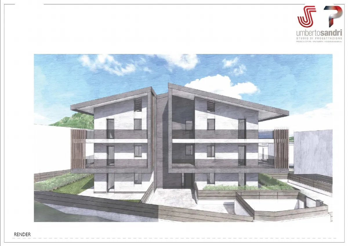 Appartamento in vendita a Trento, Villazzano - foto 10