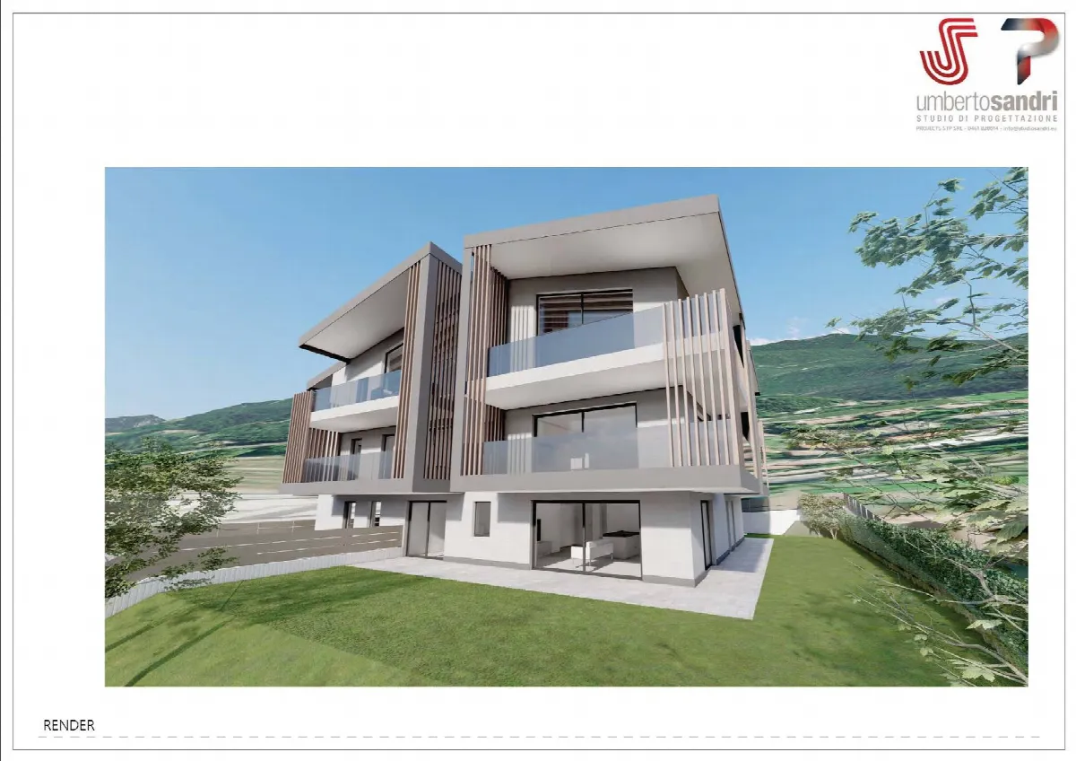 Appartamento in vendita a Trento, Villazzano - foto 4