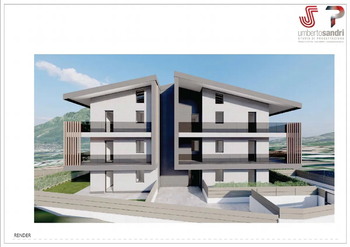 Appartamento in vendita a Trento, Villazzano - foto 5