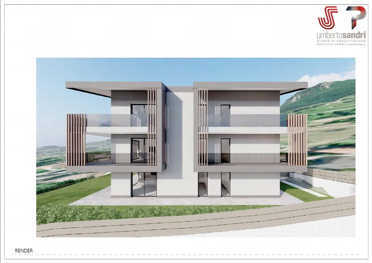 Appartamento in vendita a Trento, Villazzano - foto 6