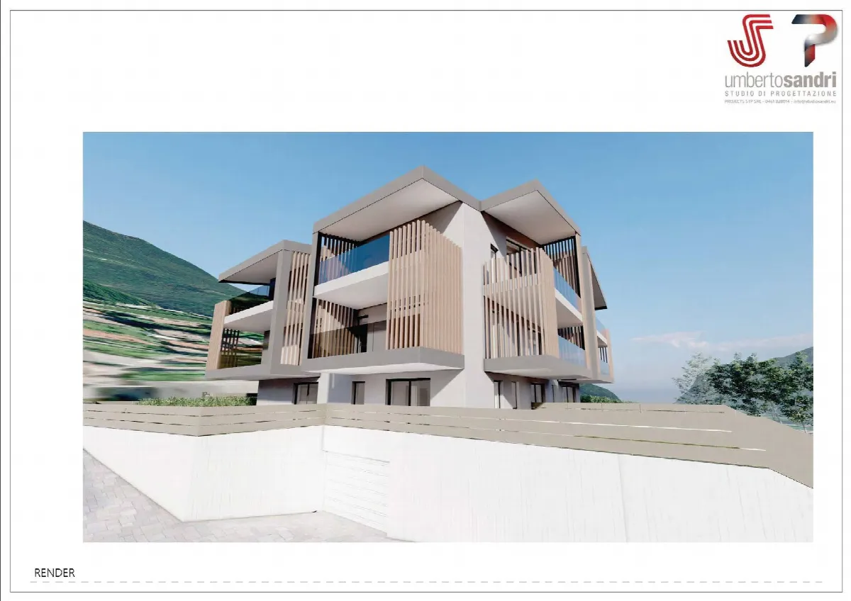 Appartamento in vendita a Trento, Villazzano - foto 7