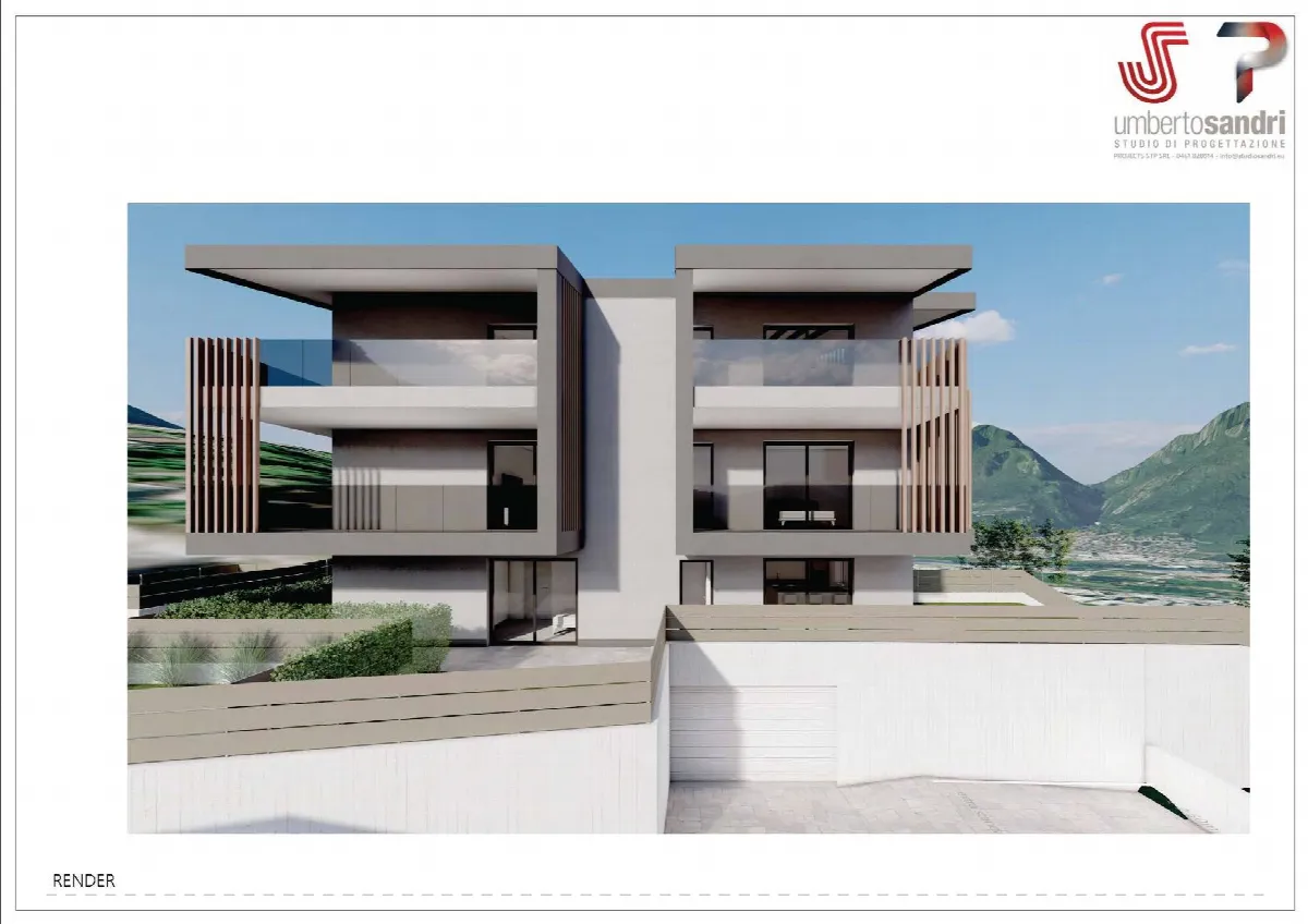 Appartamento in vendita a Trento, Villazzano - foto 8