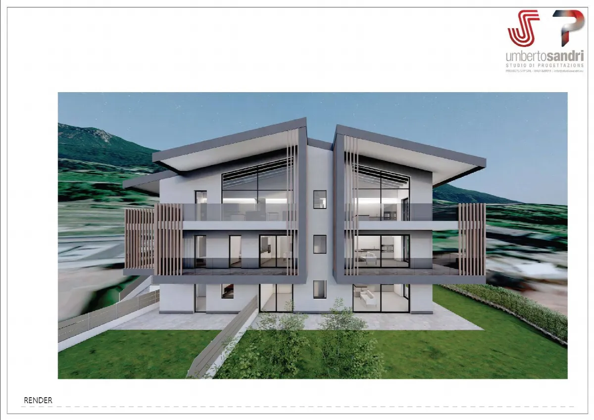 Appartamento in vendita a Trento, Villazzano - foto 9