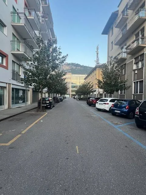 Appartamento in vendita a Trento, Centro storico - foto 1