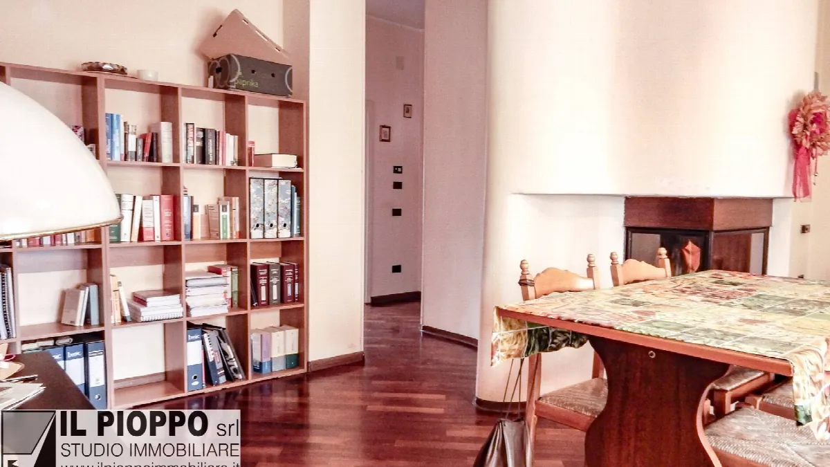 Appartamento in vendita a Trento, Cristore - foto 1