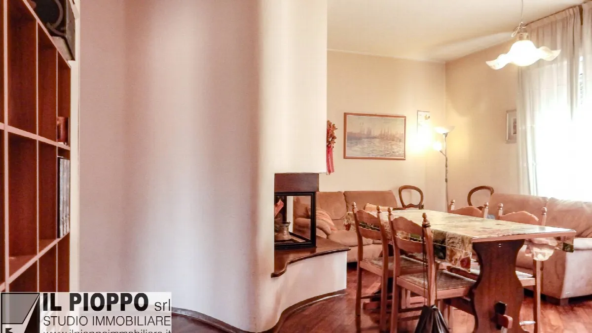 Appartamento in vendita a Trento, Cristore - foto 2