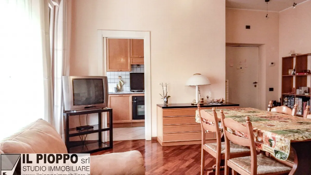 Appartamento in vendita a Trento, Cristore - foto 3