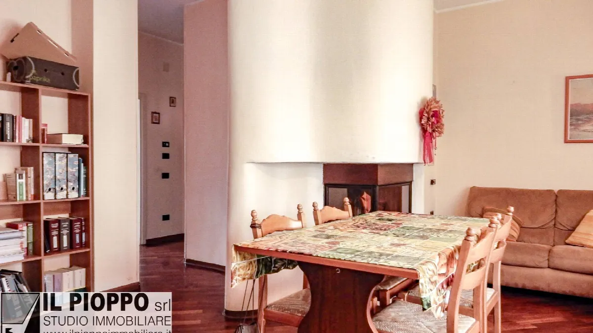 Appartamento in vendita a Trento, Cristore - foto 5