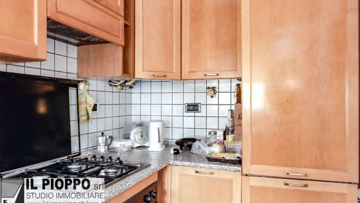 Appartamento in vendita a Trento, Cristore - foto 7