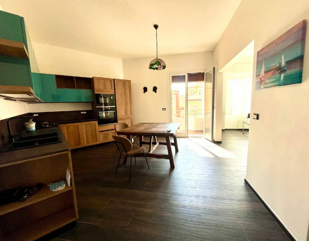 Appartamento in vendita a Ventimiglia - foto 1