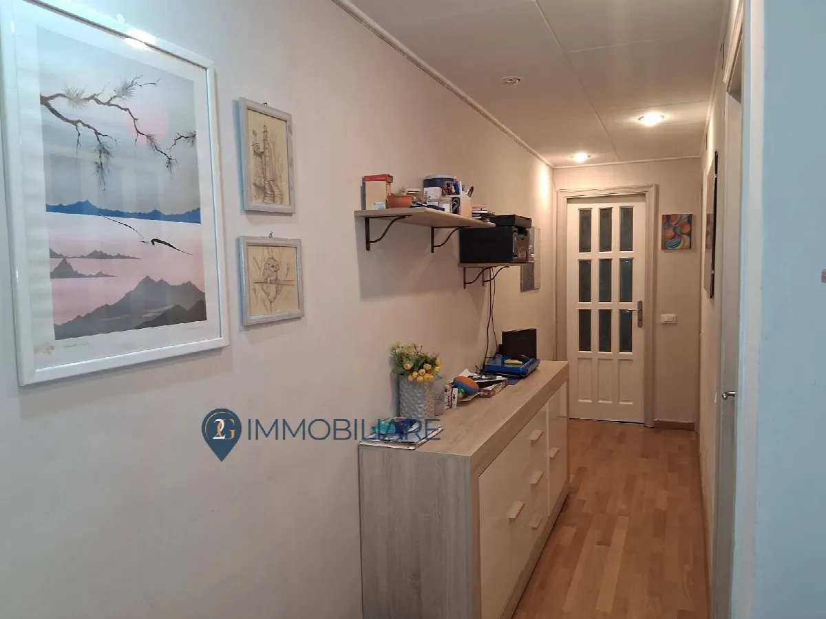 Appartamento in vendita a Ameglia, Cafaggio - foto 10