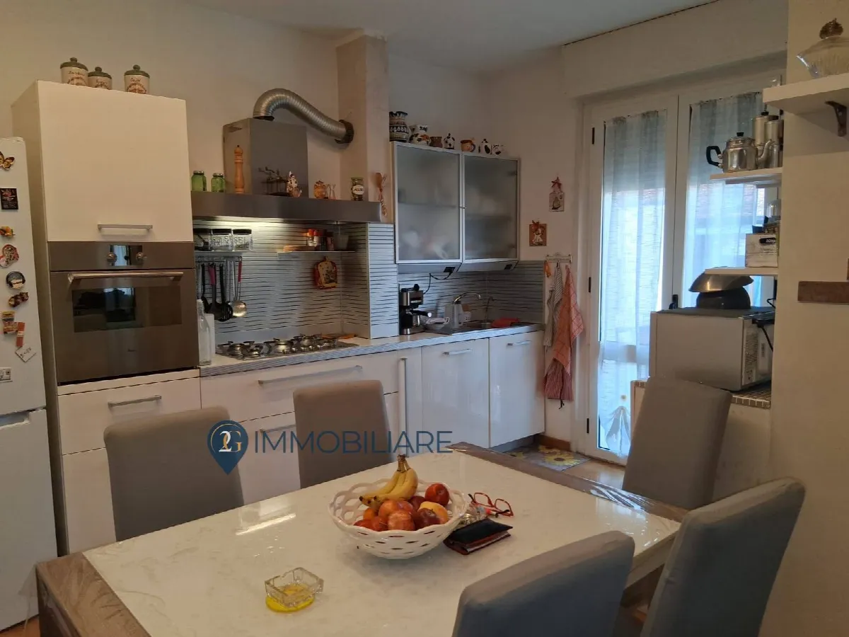 Appartamento in vendita a Ameglia, Cafaggio - foto 2