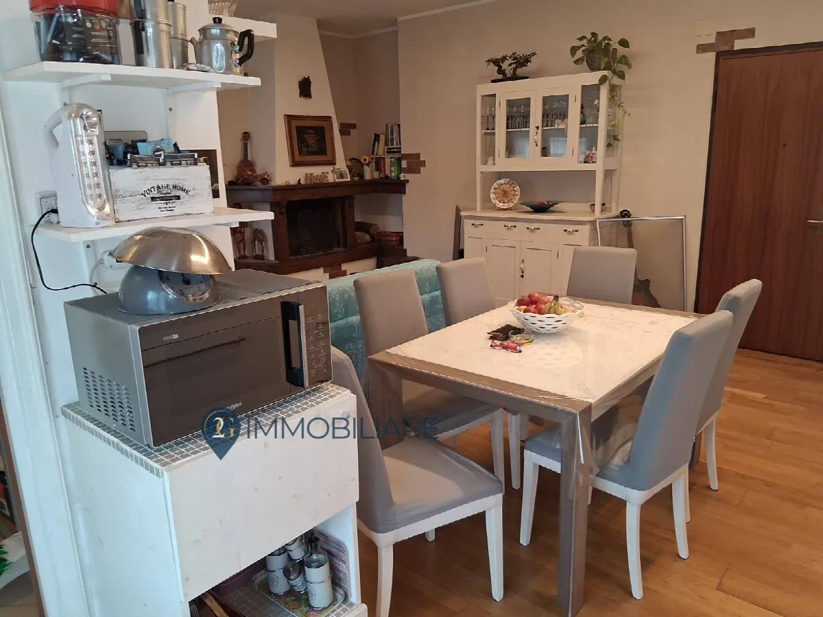 Appartamento in vendita a Ameglia, Cafaggio - foto 3