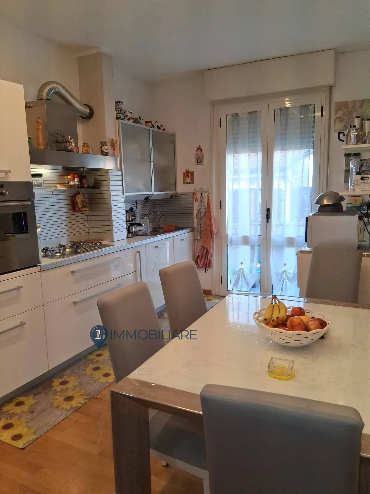 Appartamento in vendita a Ameglia, Cafaggio - foto 4