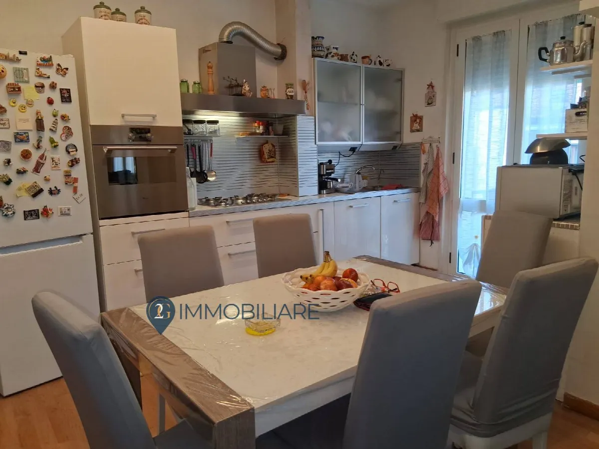 Appartamento in vendita a Ameglia, Cafaggio - foto 5