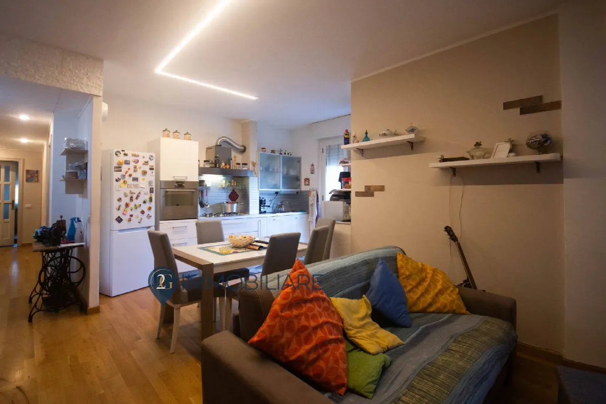 Appartamento in vendita a Ameglia, Cafaggio - foto 6