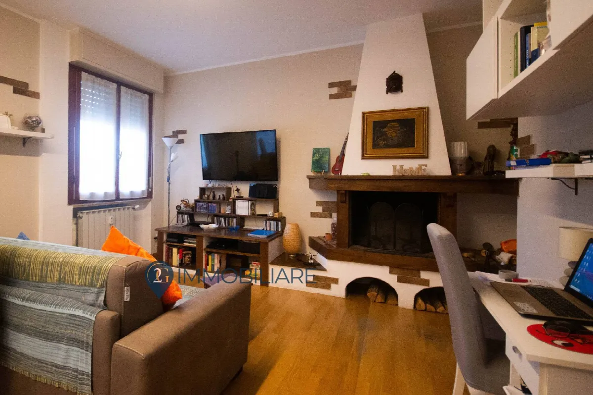 Appartamento in vendita a Ameglia, Cafaggio - foto 7