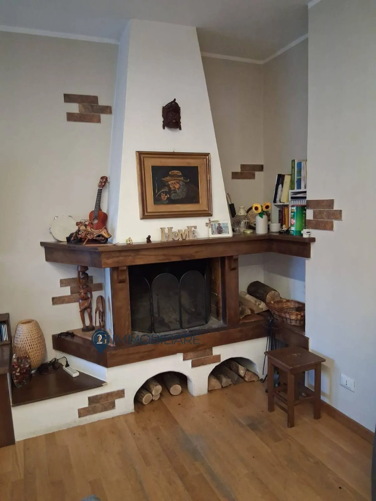 Appartamento in vendita a Ameglia, Cafaggio - foto 8