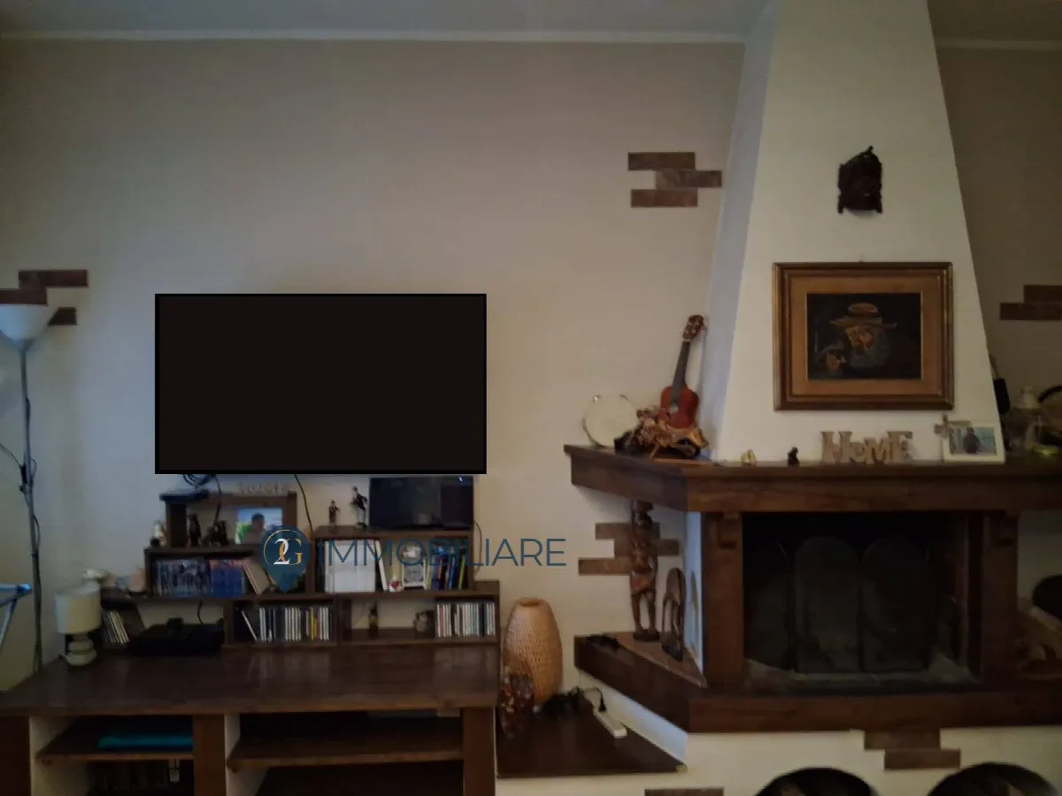 Appartamento in vendita a Ameglia, Cafaggio - foto 9