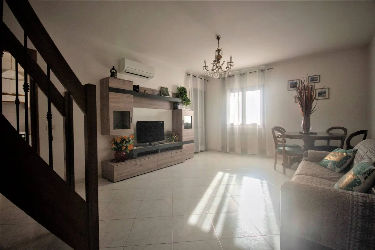 Appartamento in vendita a Santo Stefano di Magra, Ponzano Madonnetta - foto 1