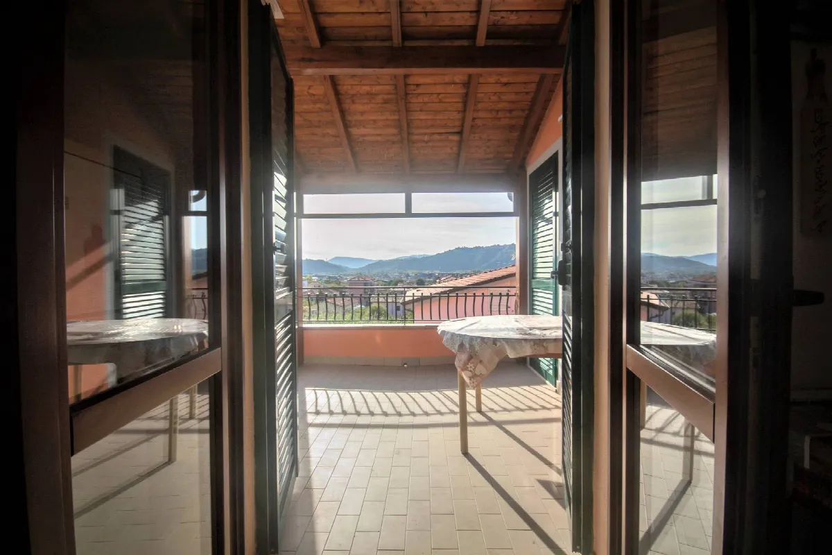 Appartamento in vendita a Santo Stefano di Magra, Ponzano Madonnetta - foto 2
