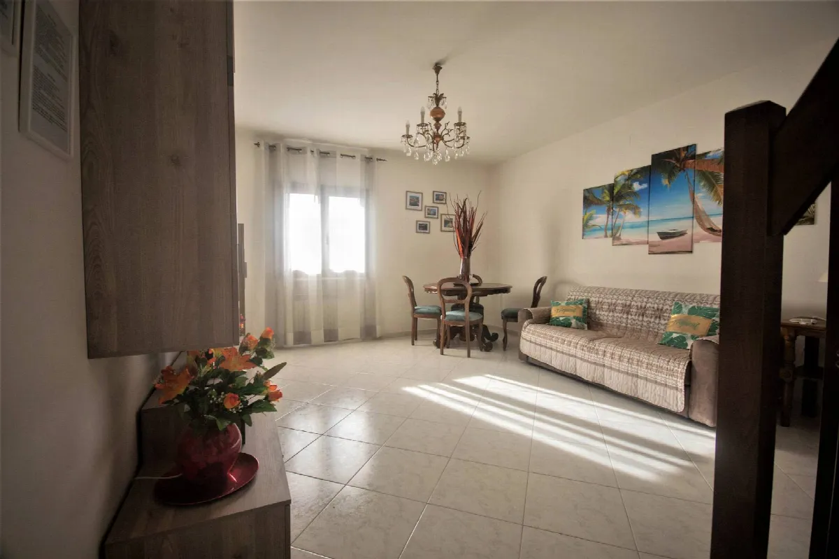 Appartamento in vendita a Santo Stefano di Magra, Ponzano Madonnetta - foto 5