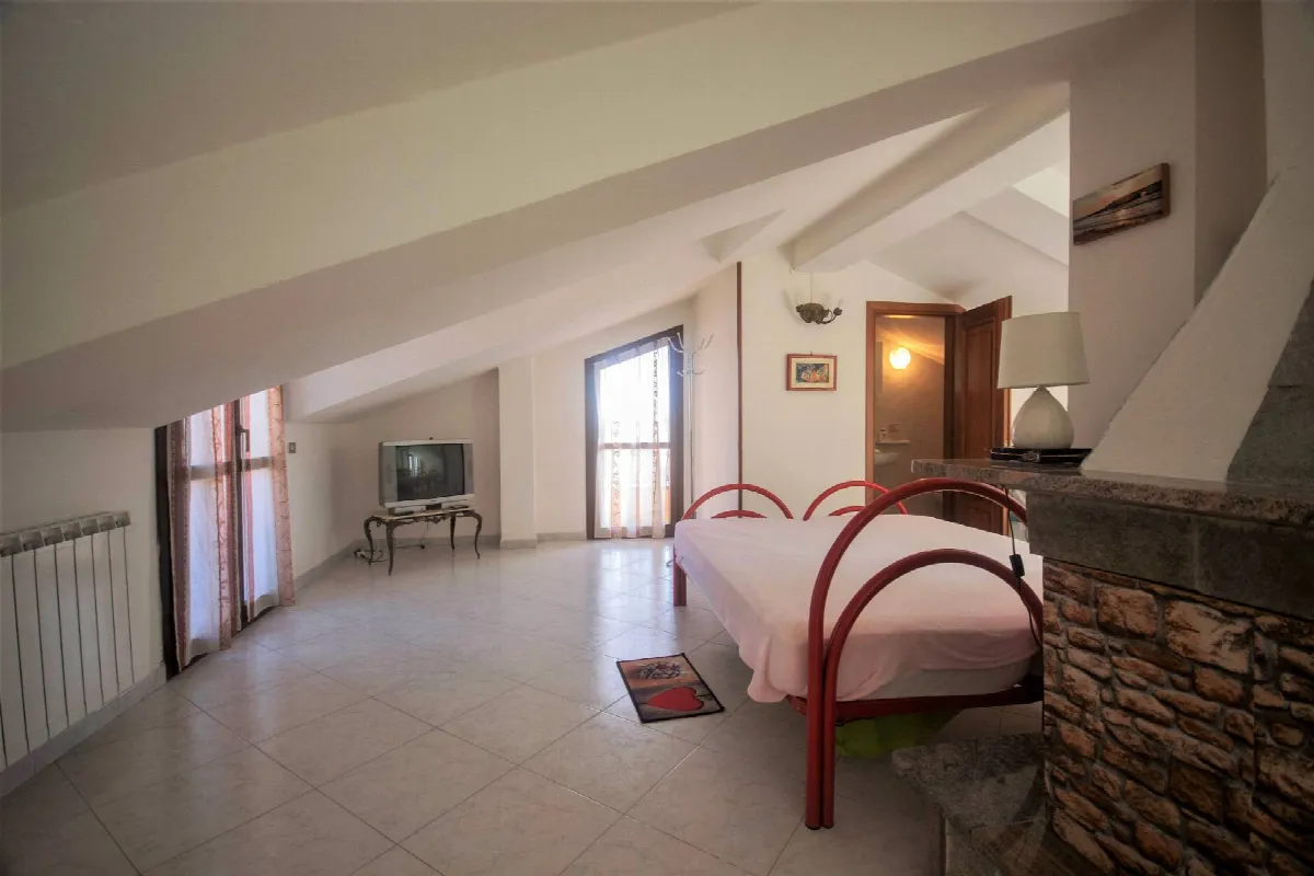 Appartamento in vendita a Santo Stefano di Magra, Ponzano Madonnetta - foto 6