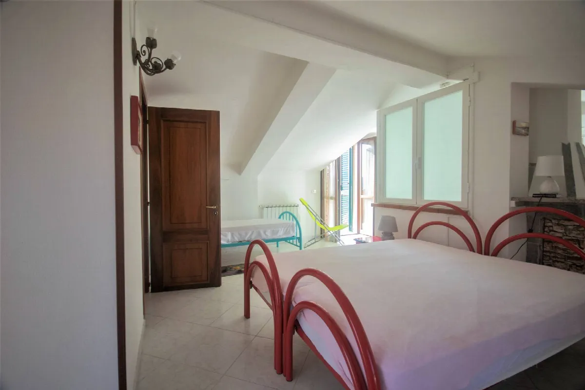 Appartamento in vendita a Santo Stefano di Magra, Ponzano Madonnetta - foto 7