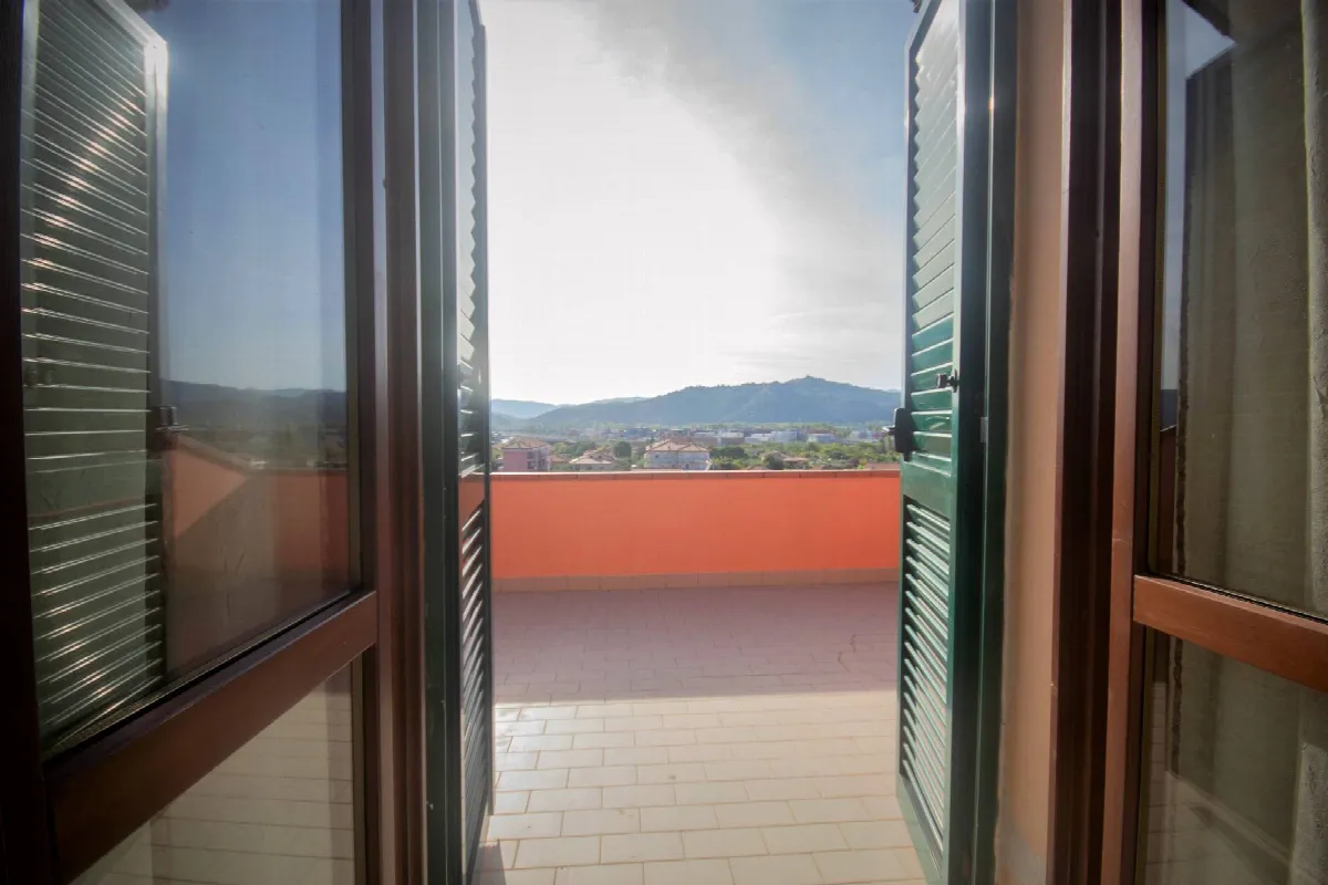 Appartamento in vendita a Santo Stefano di Magra, Ponzano Madonnetta - foto 9