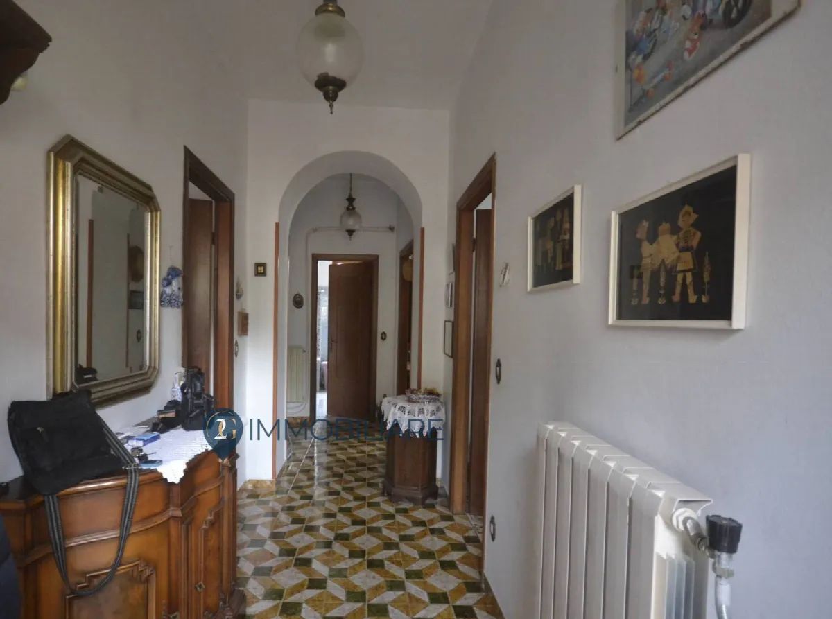 Appartamento in bifamiliare in vendita a Lerici, Pugliola - foto 2