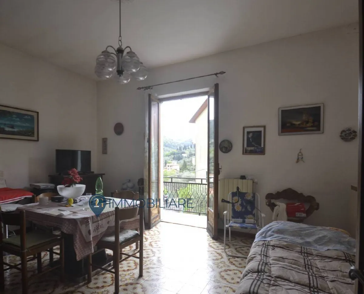 Appartamento in bifamiliare in vendita a Lerici, Pugliola - foto 3