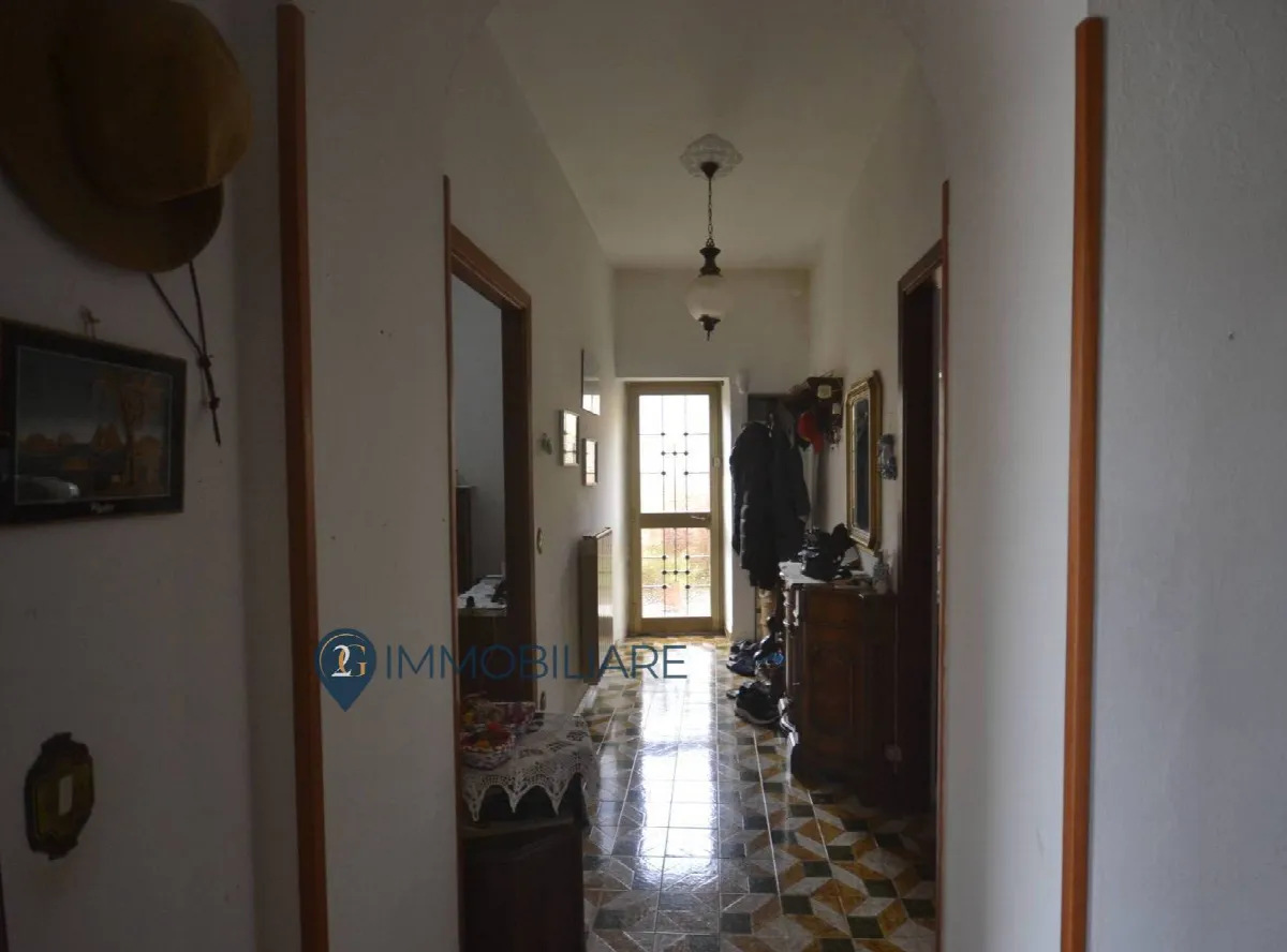 Appartamento in bifamiliare in vendita a Lerici, Pugliola - foto 4