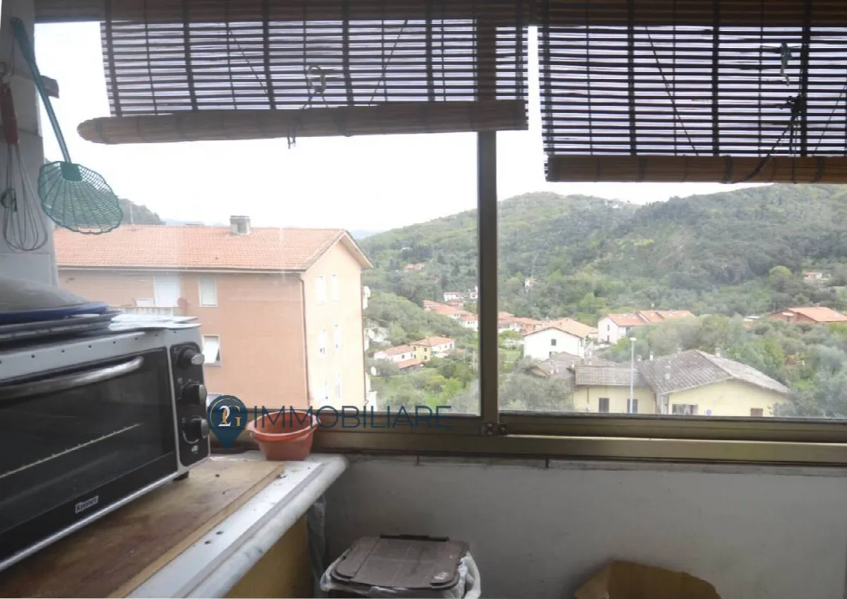 Appartamento in bifamiliare in vendita a Lerici, Pugliola - foto 5
